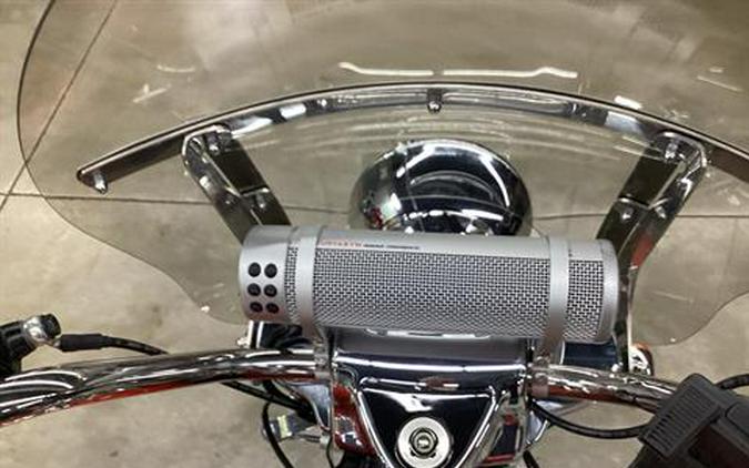 2019 Harley-Davidson Freewheeler®