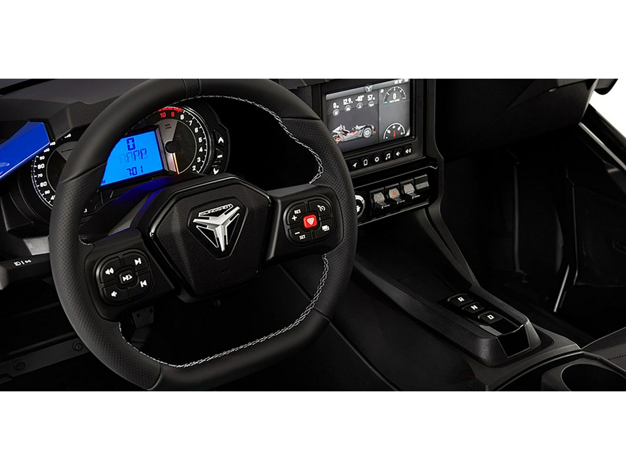2024 Polaris Slingshot® SLR