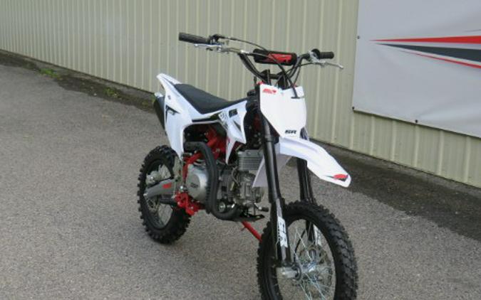 2026 SSR Motorsports SR125RB Big Wheel