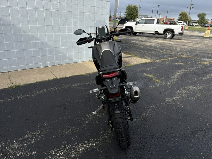 2026 Yamaha TENERE 700