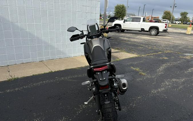2026 Yamaha TENERE 700