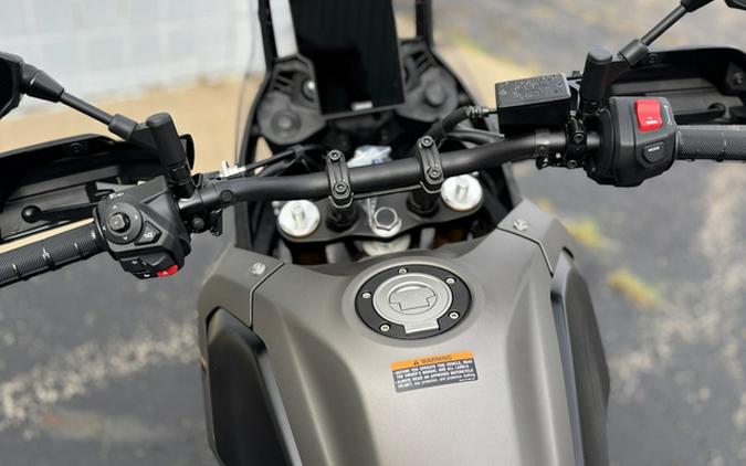 2026 Yamaha TENERE 700