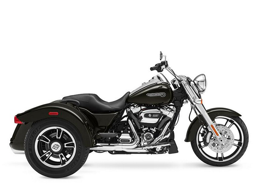 2017 Harley-Davidson® FLRT - Freewheeler®