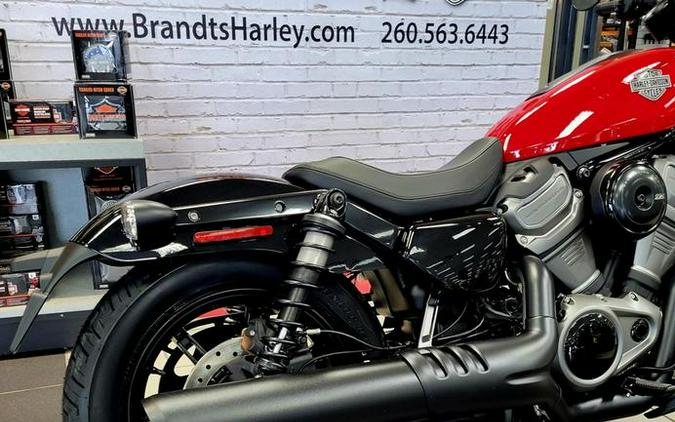 2023 Harley-Davidson® RH975 - Nightster™