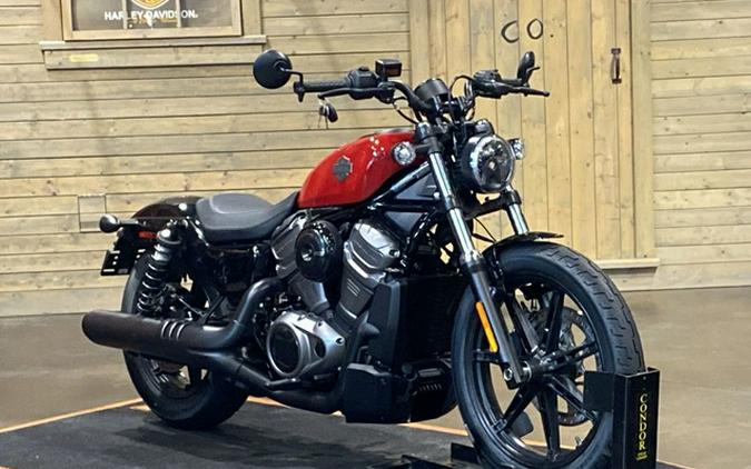 2023 Harley-Davidson Nightster Special First Look [8 Fast Facts]