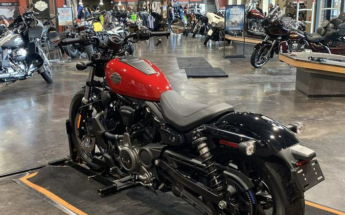 2023 Harley-Davidson Sportster RH975 - Nightster