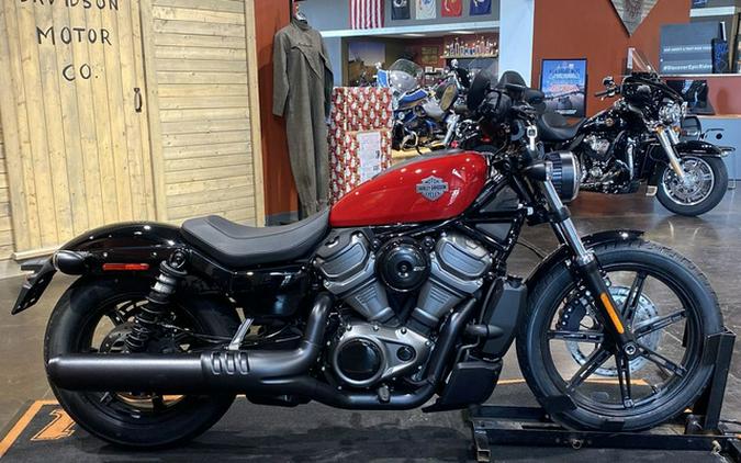 2023 Harley-Davidson Sportster RH975 - Nightster