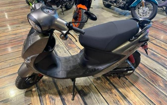 2023 Genuine Scooter Co Buddy 50