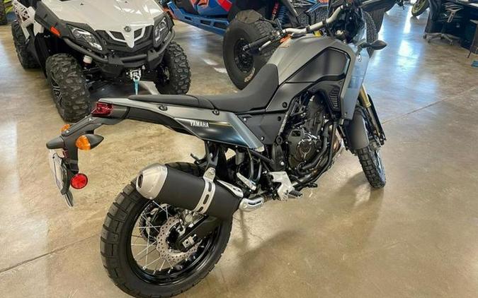 2023 Yamaha Tenere 700