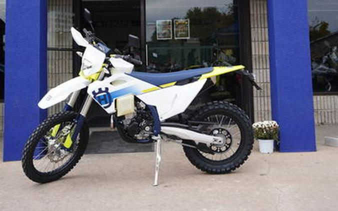 2024 Husqvarna® FE 350s