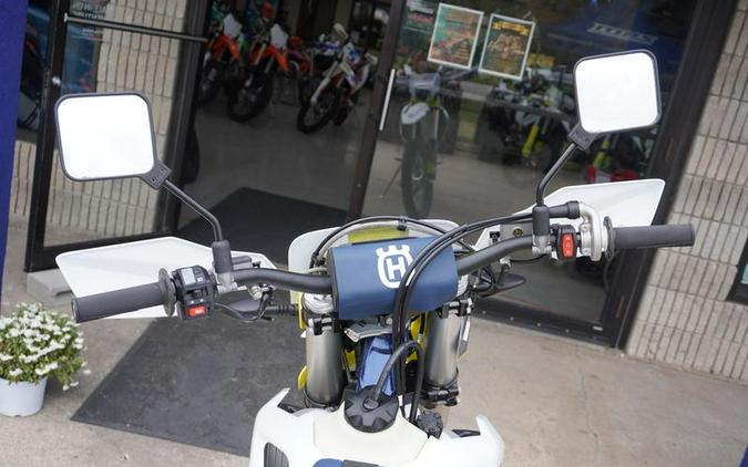 2024 Husqvarna® FE 350s