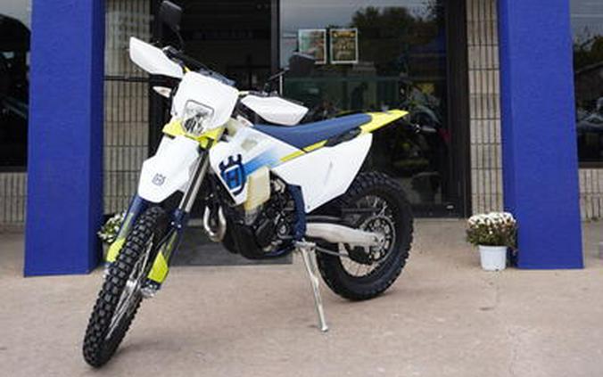 2024 Husqvarna® FE 350s