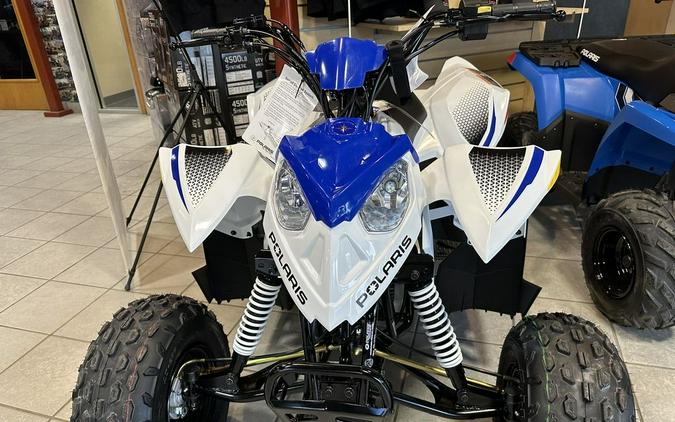 2024 Polaris Outlaw 110 EFI