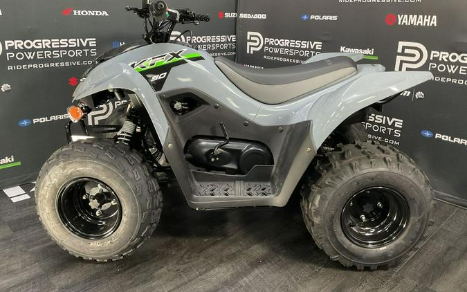 2024 Kawasaki KFX®90