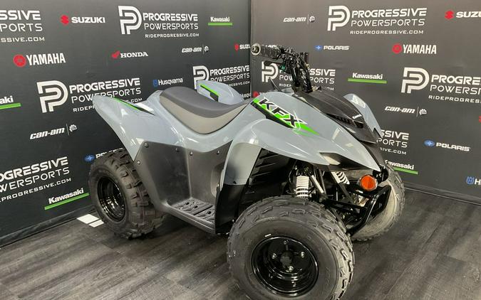 2024 Kawasaki KFX®90