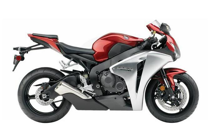 2008 Honda CBR® 1000RR