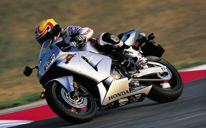 2008 Honda CBR® 1000RR