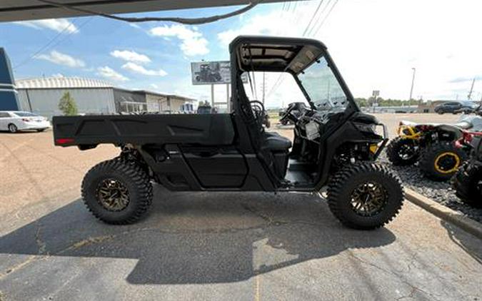 2024 Can-Am Defender Pro XT