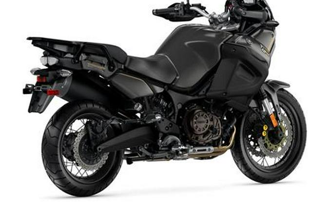 2024 Yamaha Super Ténéré ES