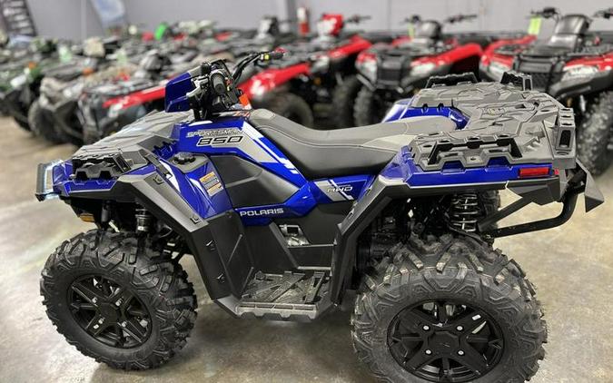 2024 Polaris® Sportsman 850 Ultimate Trail