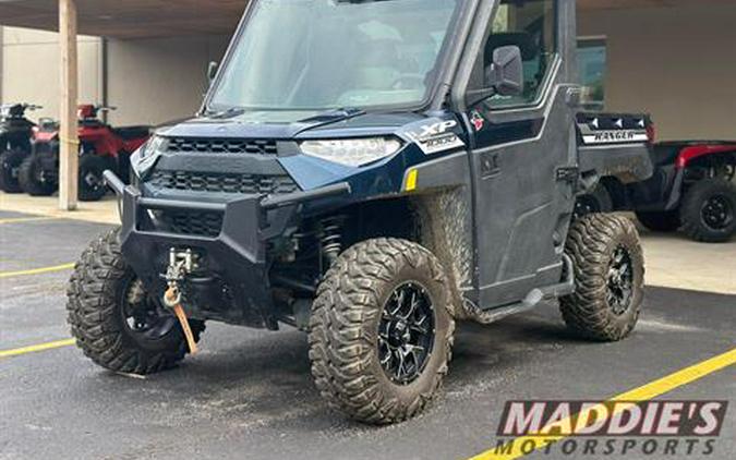 2020 Polaris RANGER XP 1000 NorthStar Edition + Ride Command Package