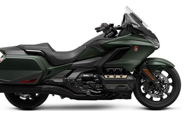 2024 Honda Gold Wing® Automatic DCT