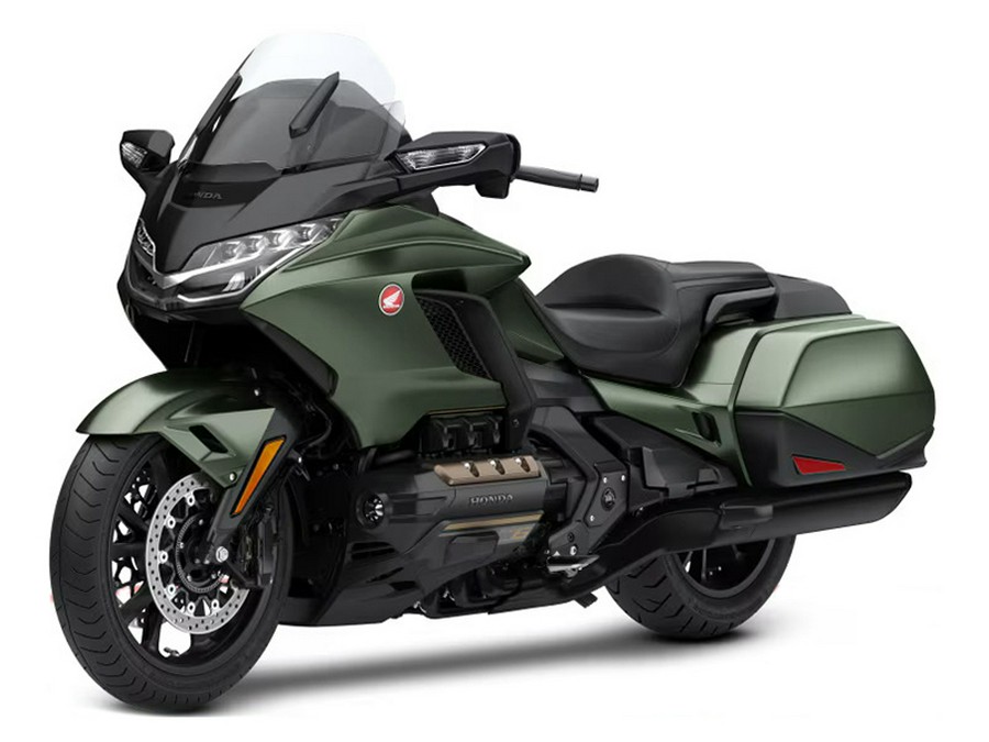 2024 Honda Gold Wing Automatic DCT