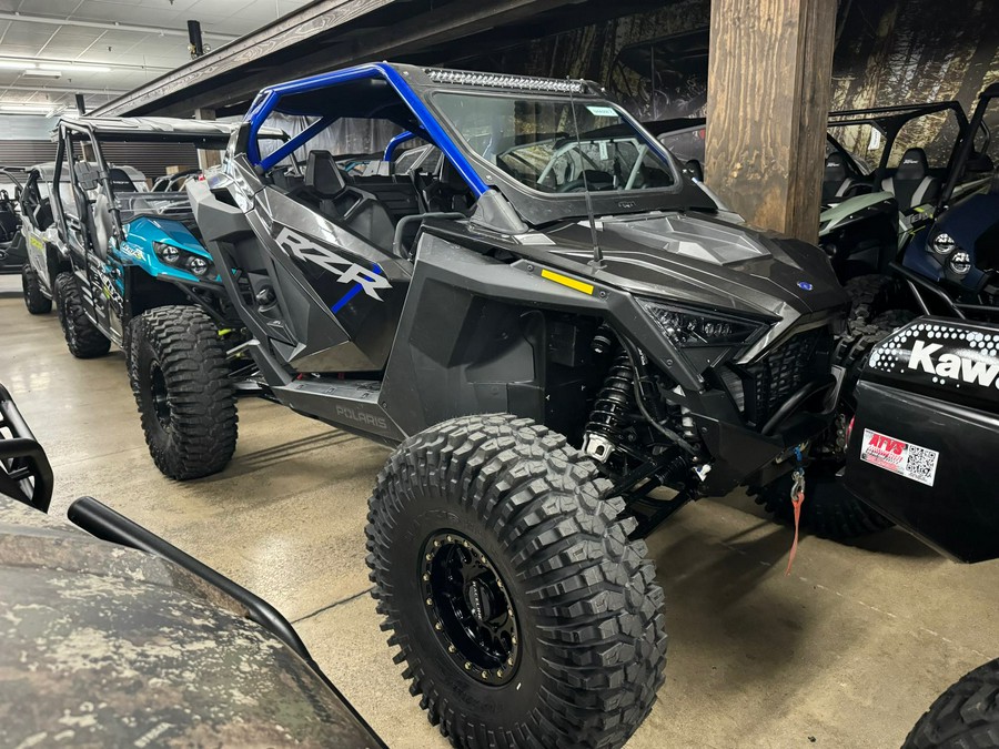 2023 Polaris RZR Pro XP Premium