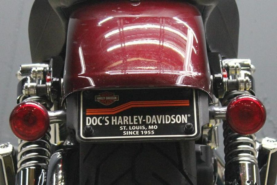 2015 Harley-Davidson® FXDWG - Dyna® Wide Glide®