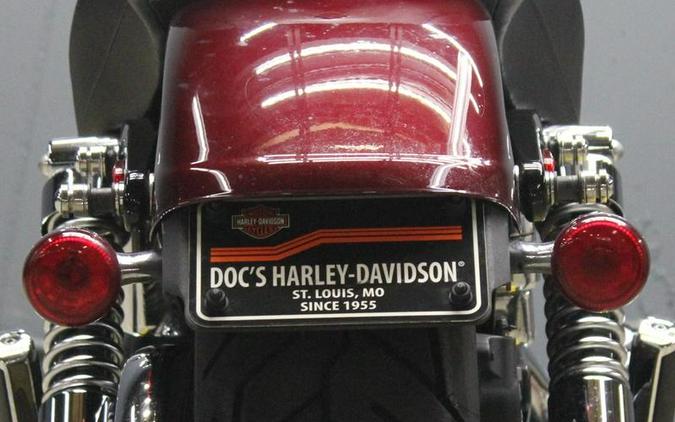 2015 Harley-Davidson® FXDWG - Dyna® Wide Glide®