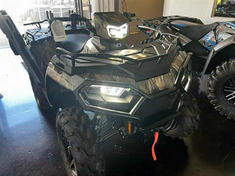 2024 Polaris Sportsman 570 Hunt Edition