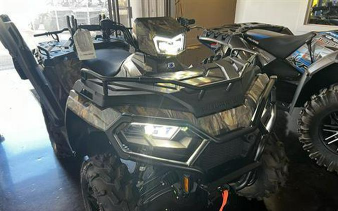 2024 Polaris Sportsman 570 Hunt Edition