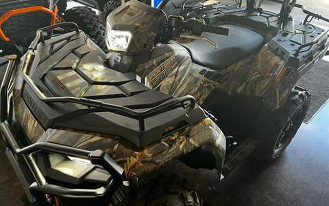 2024 Polaris Sportsman 570 Hunt Edition