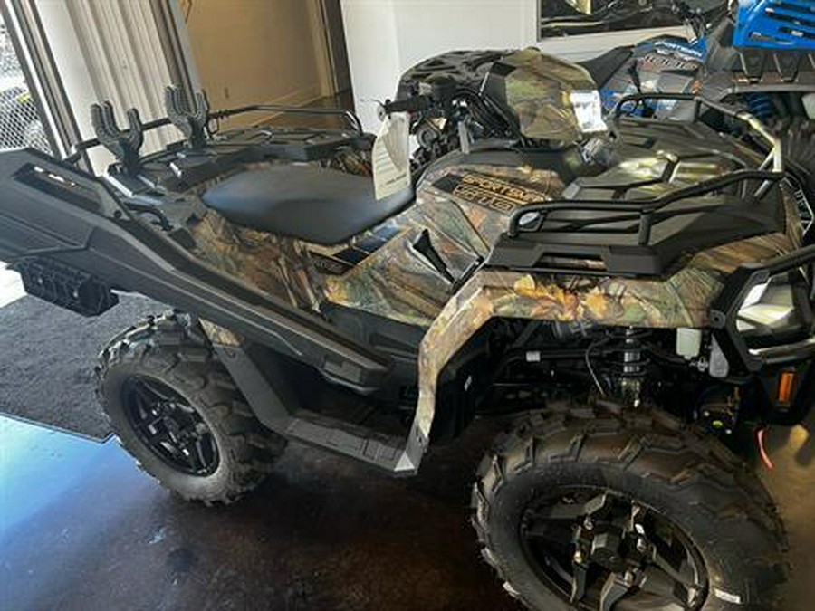 2024 Polaris Sportsman 570 Hunt Edition