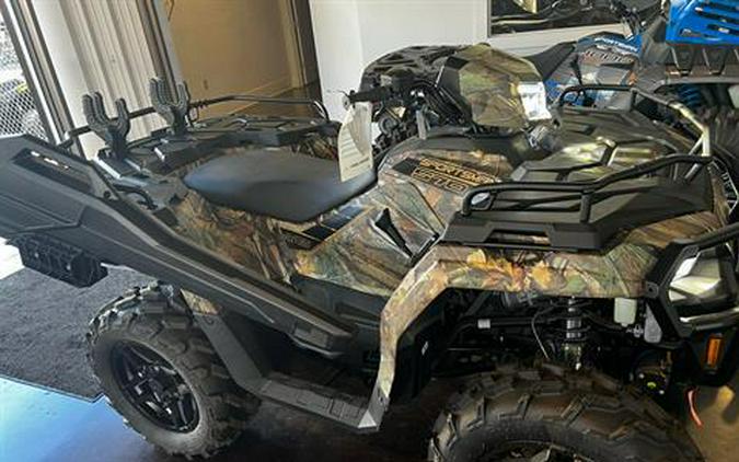 2024 Polaris Sportsman 570 Hunt Edition