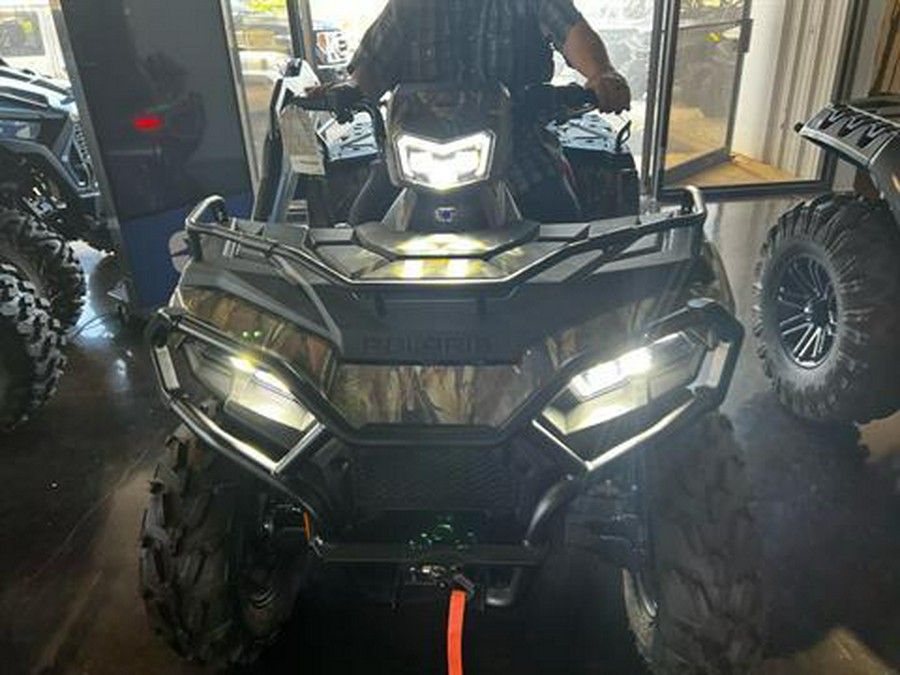 2024 Polaris Sportsman 570 Hunt Edition