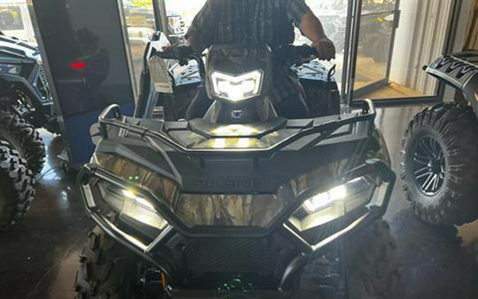 2024 Polaris Sportsman 570 Hunt Edition