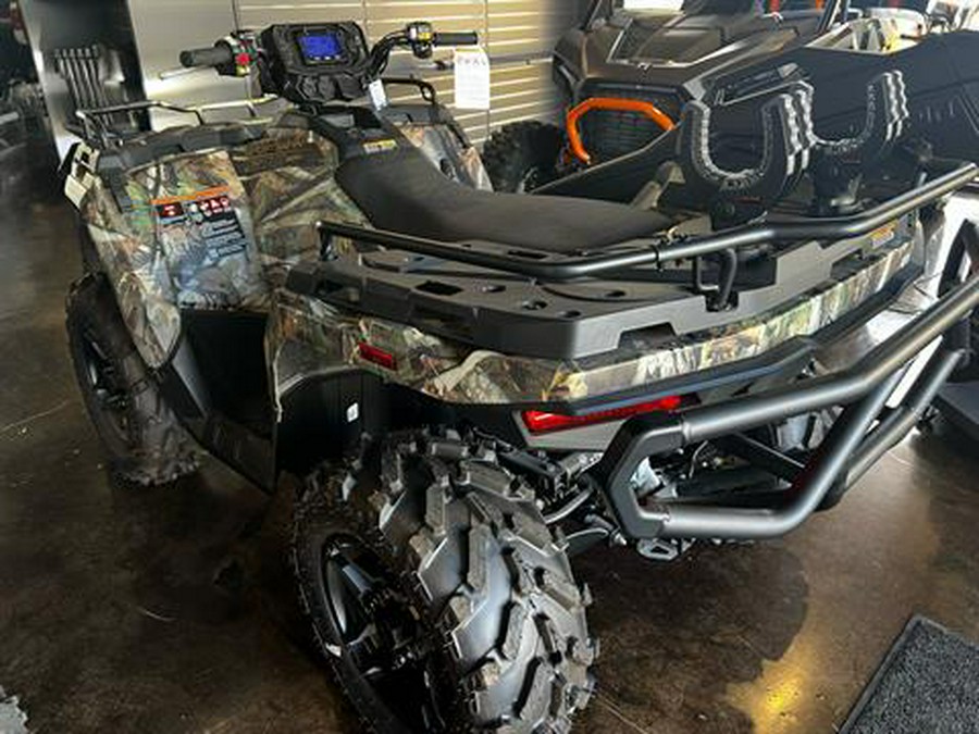 2024 Polaris Sportsman 570 Hunt Edition