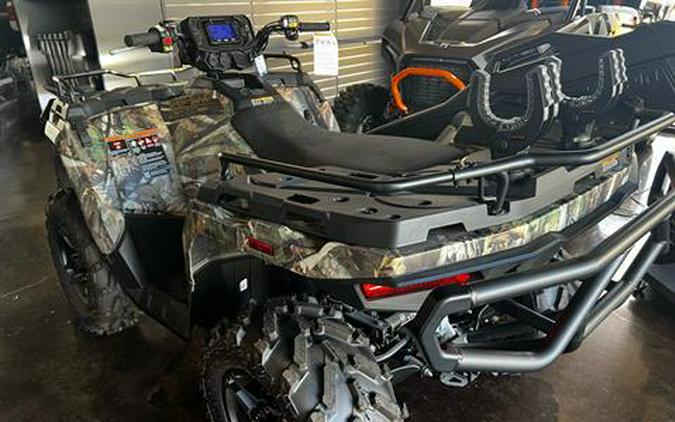 2024 Polaris Sportsman 570 Hunt Edition