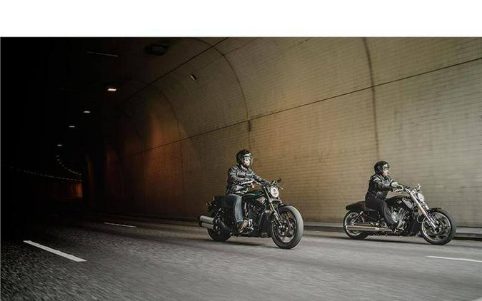 2015 Harley-Davidson Night Rod® Special