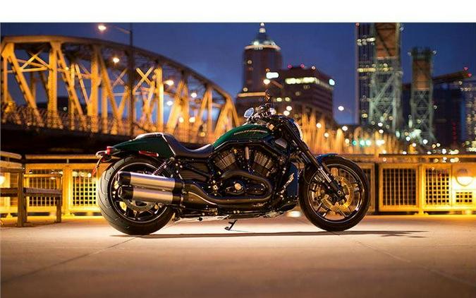 2015 Harley-Davidson Night Rod® Special