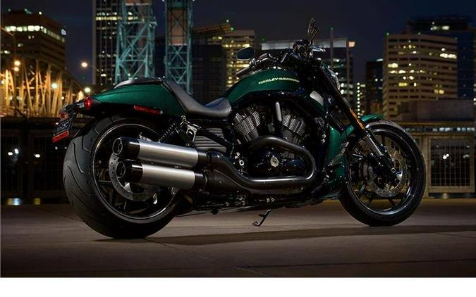 2015 Harley-Davidson Night Rod® Special