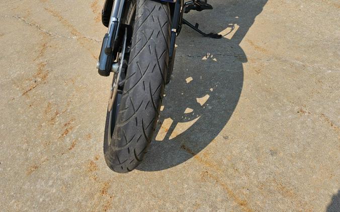 2015 Harley-Davidson Night Rod® Special