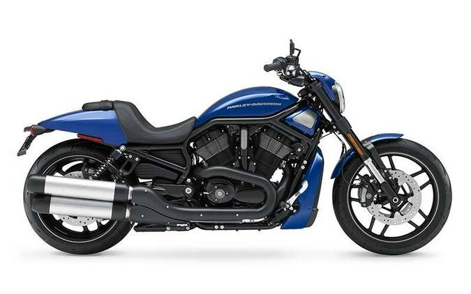 2015 Harley-Davidson Night Rod® Special