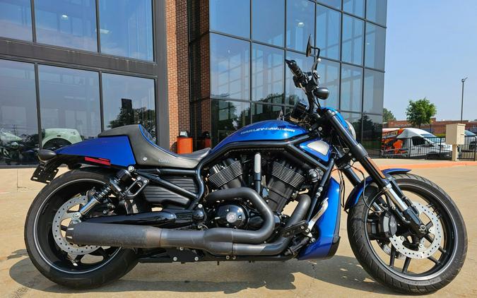 2015 Harley-Davidson Night Rod® Special