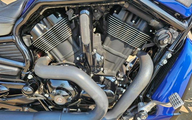 2015 Harley-Davidson Night Rod® Special