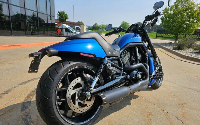 2015 Harley-Davidson Night Rod® Special
