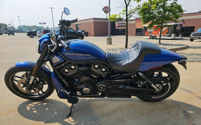 2015 Harley-Davidson Night Rod® Special