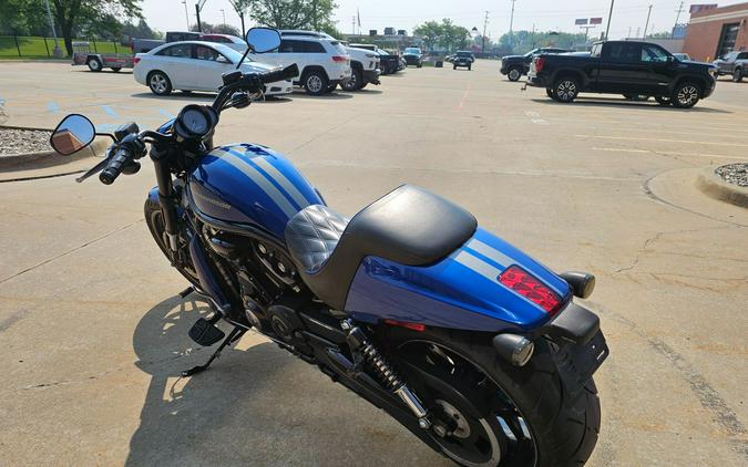 2015 Harley-Davidson Night Rod® Special