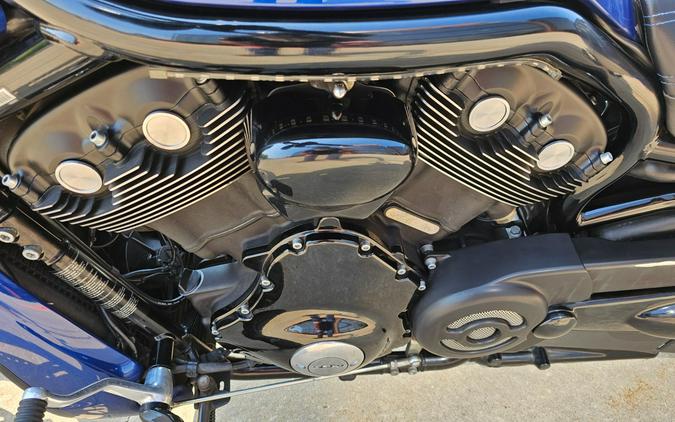 2015 Harley-Davidson Night Rod® Special